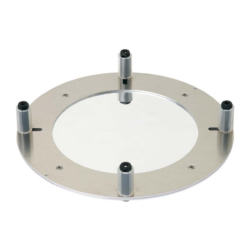 euro EMC Zonnefilters SF100, maat 6: 129mm tot 157mm AstroSolar