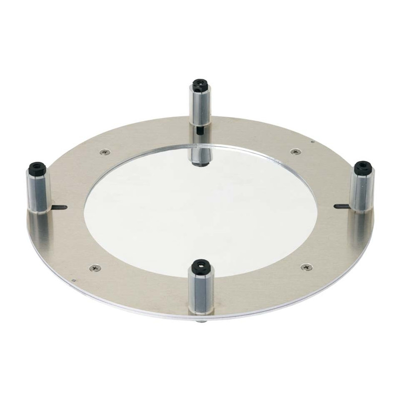 euro EMC Zonnefilters SF100 maat 6: 129mm tot 157mm Thousand Oaks