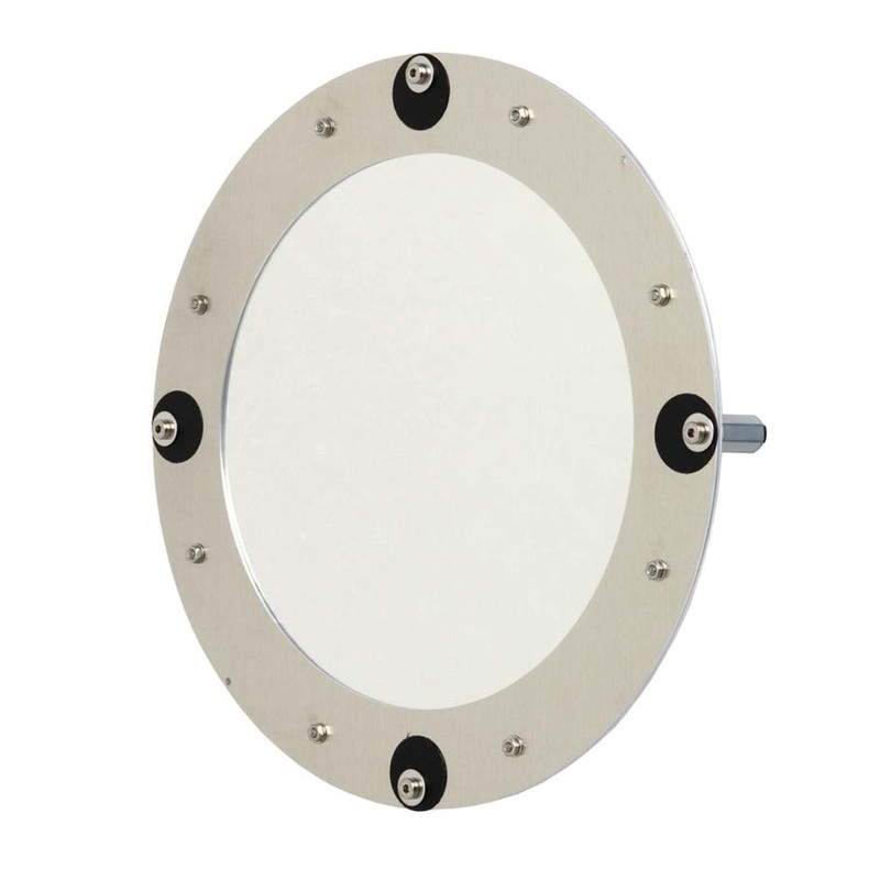euro EMC Zonnefilters SF100, maat 8: 187mm tot 221mm AstroSolar