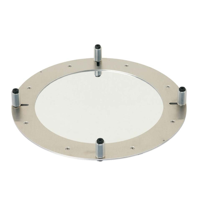 euro EMC Zonnefilters SF100, maat 8: 187mm tot 221mm AstroSolar