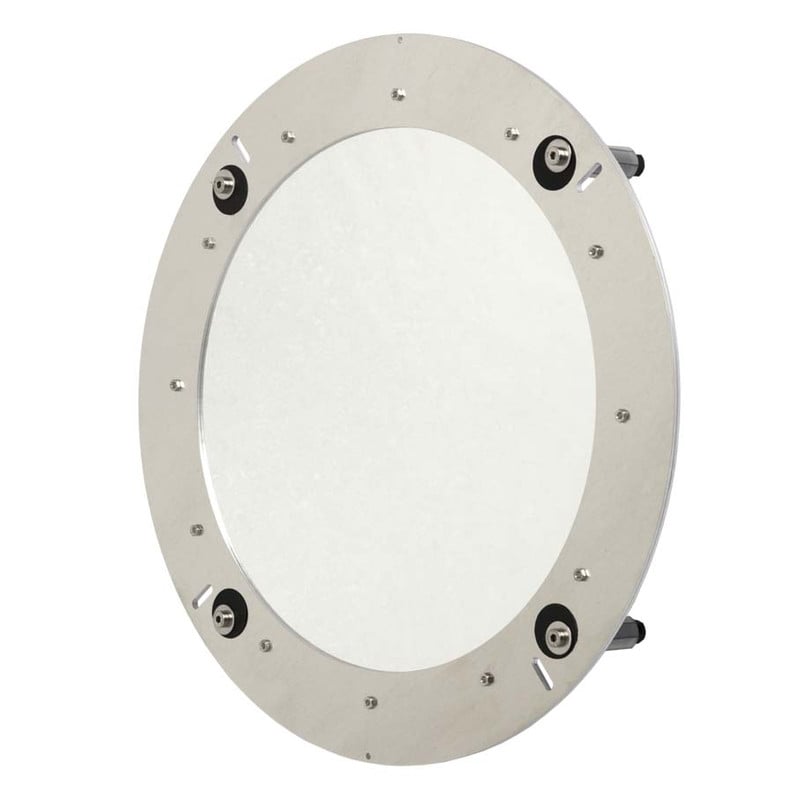 euro EMC Zonnefilters SF100 maat 10: 269mm tot 327mm Thousand Oaks