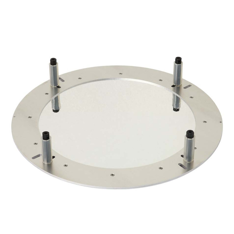 euro EMC Fotografisch Zonnefilters SF100 maat 10 ND3.8