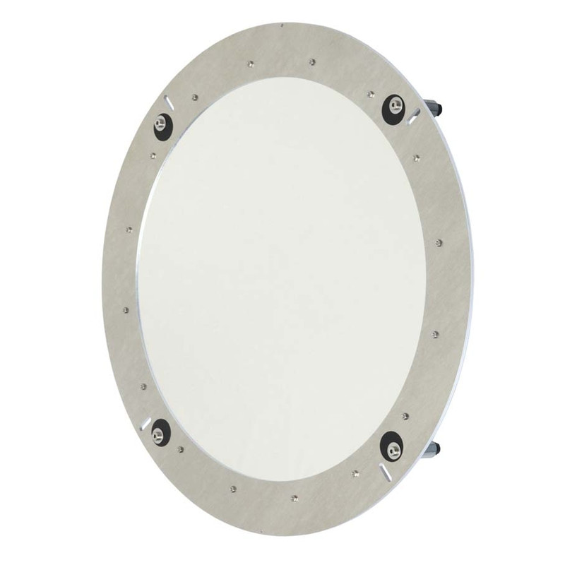 euro EMC Zonnefilters SF100, maat 13: 433mm tot 497mm AstroSolar