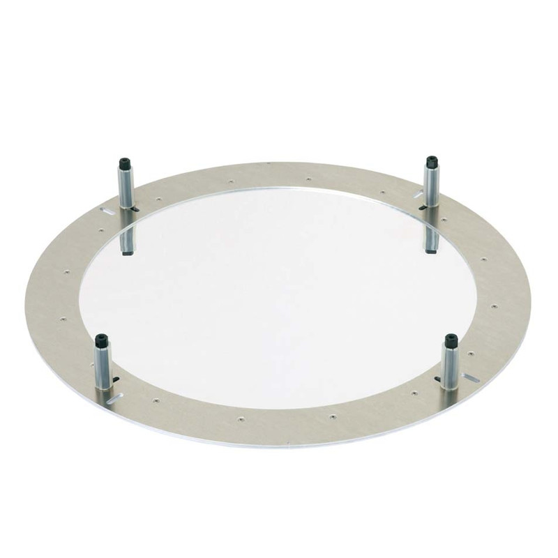 euro EMC Zonnefilters SF100, maat 13: 433mm tot 497mm AstroSolar