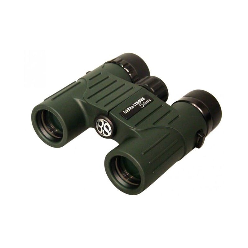 Barr and Stroud Verrekijkers 10x25 Sahara FMC Compact