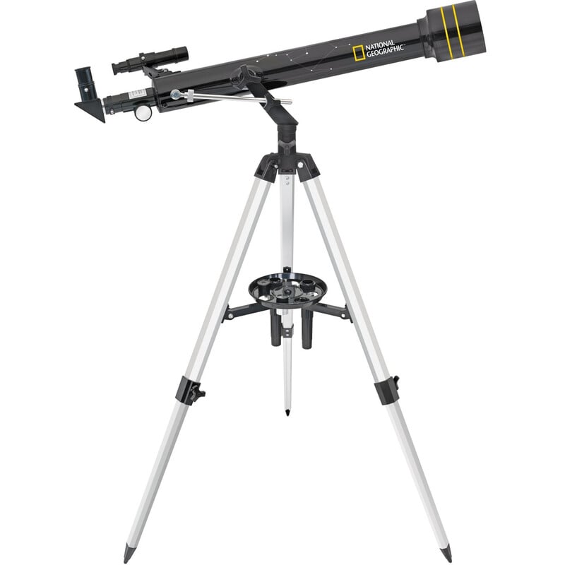 National Geographic Telescoop AC 60/700 AZ