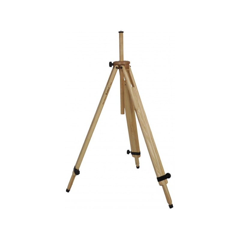 Berlebach Houten tripod Report EMV 2022HL 3/8"