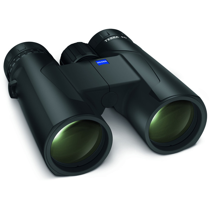 ZEISS Verrekijkers TERRA ED 10x42 black