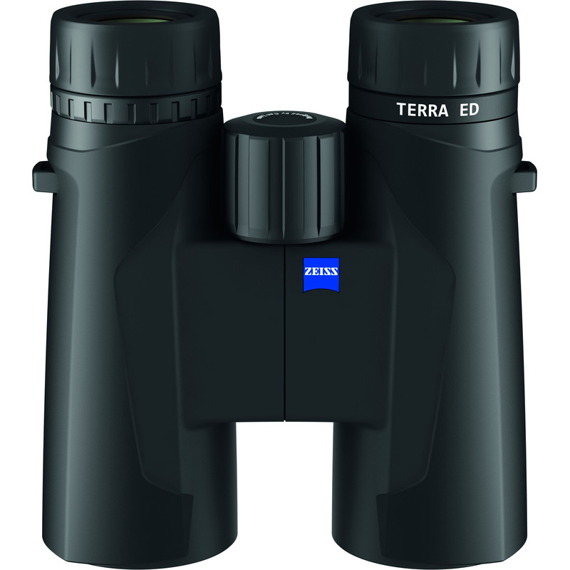 ZEISS Verrekijkers TERRA ED 10x42 black