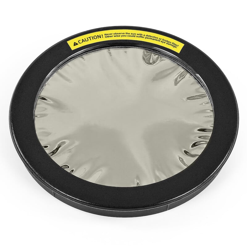 Omegon Zonnefilters zonnefilter, 90mm