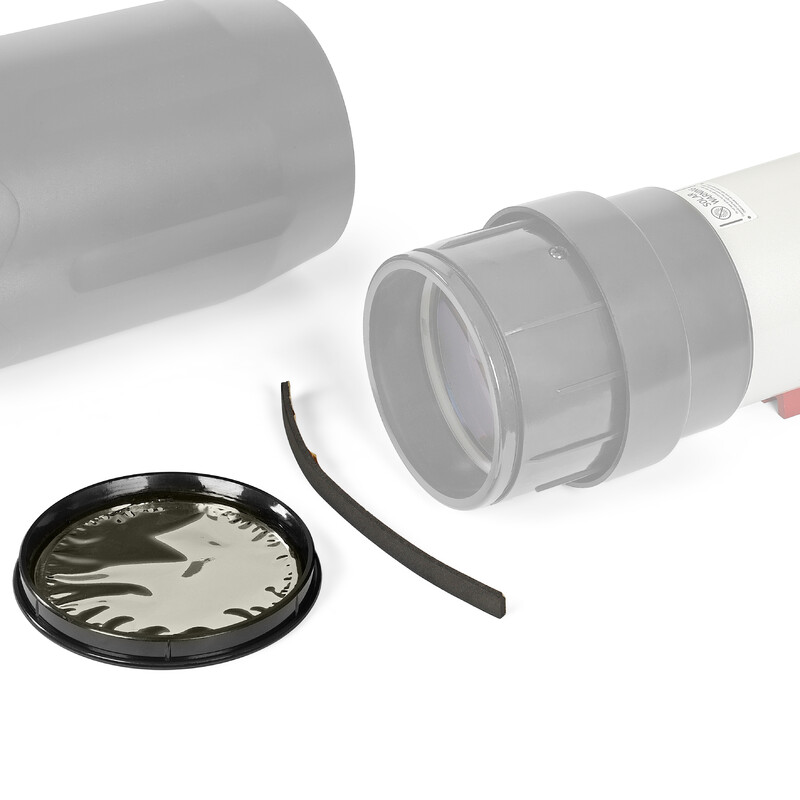 Omegon Zonnefilters zonnefilter, 90mm