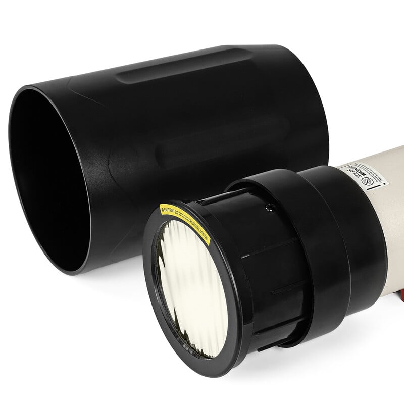 Omegon Zonnefilters zonnefilter, 90mm