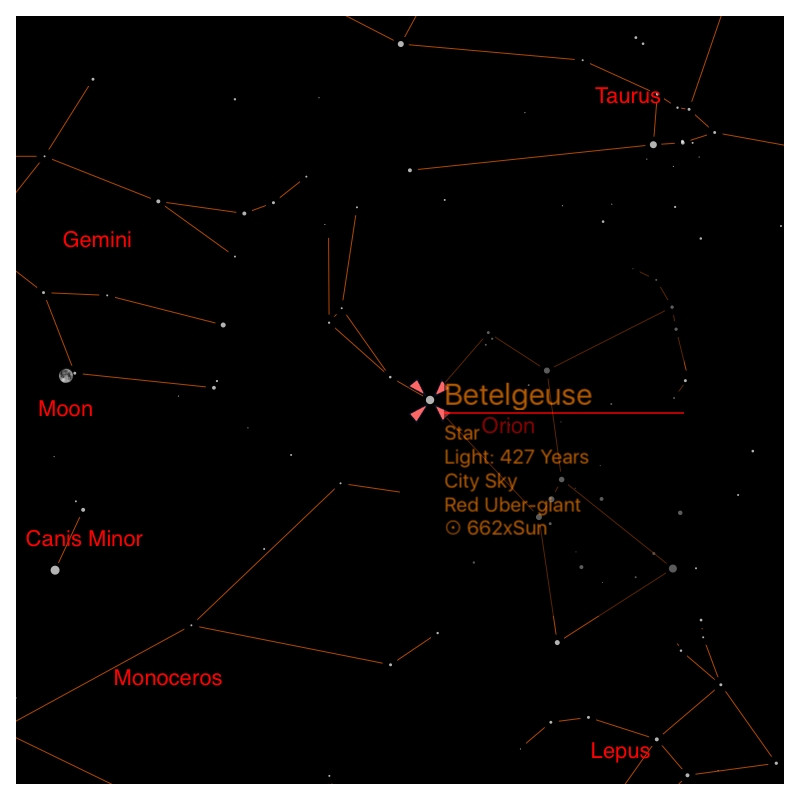 Omegon Thuis-planetarium Universe2go