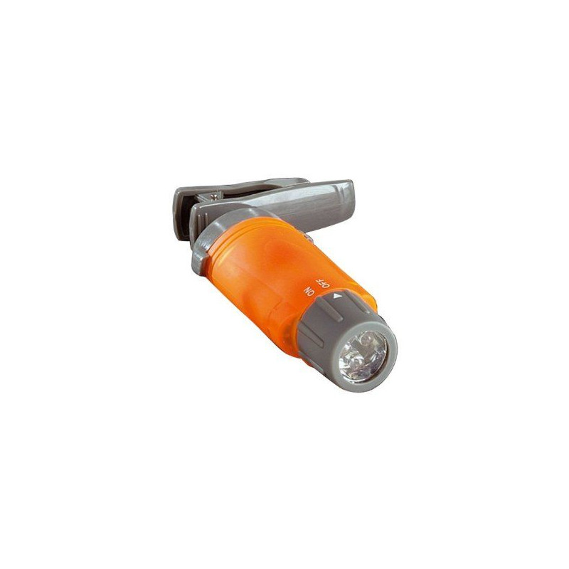 Bresser Zaklamp LED white light torch