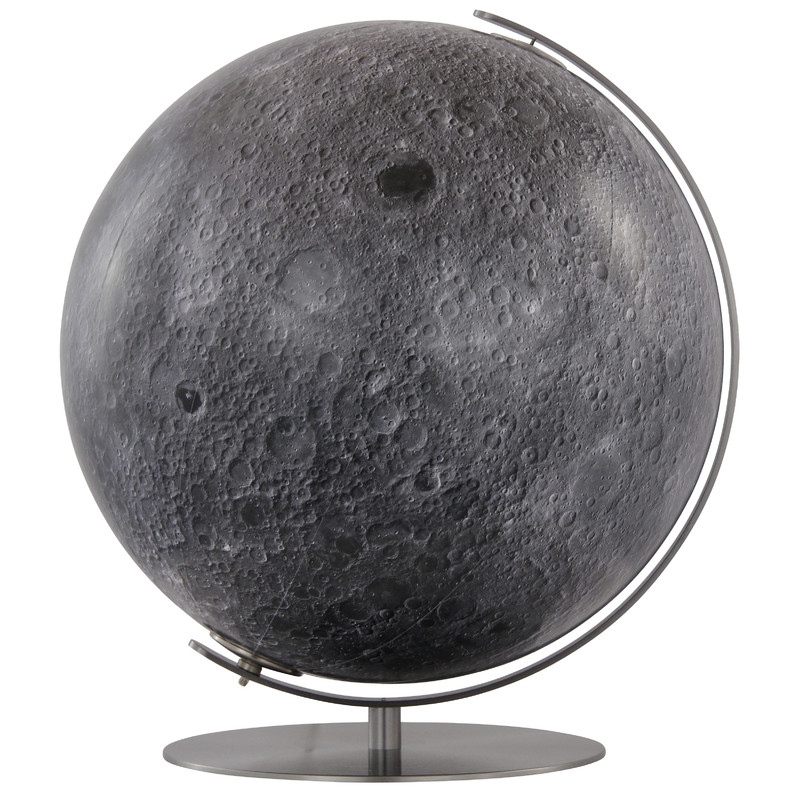 Columbus Globe Maan 34cm