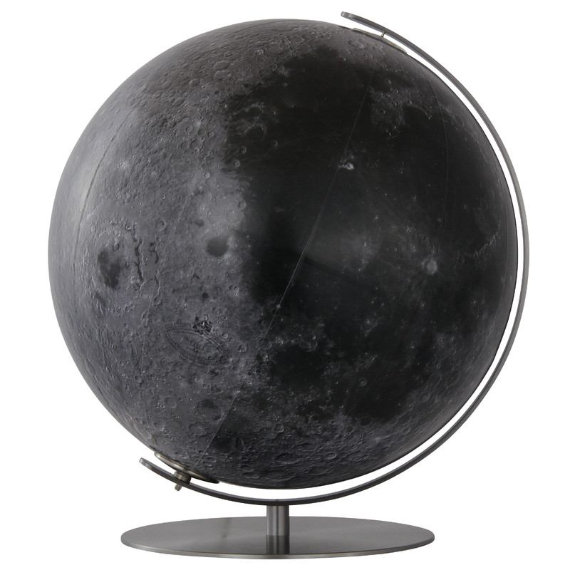 Columbus Globe Maan 34cm