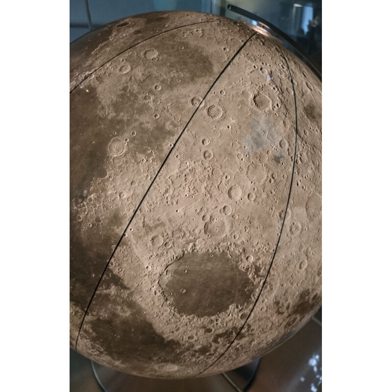 Columbus Globe Maan 34cm