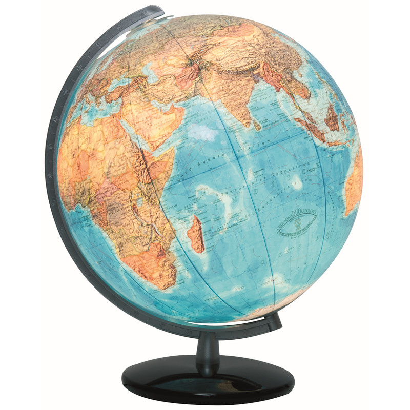 Columbus Duo Globe T203058, 30cm, hand-finished (in German)