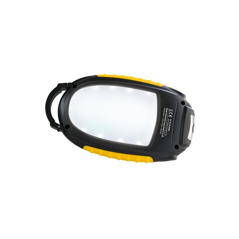 National Geographic zonnelader, 4 in 1