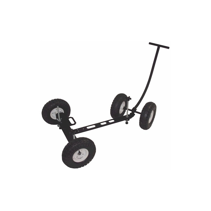 JMI Transportwagentje voor Meade 8'' lichtbrug Dobson