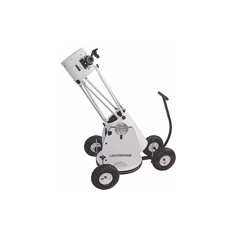 JMI Transportwagentje voor Meade 8'' lichtbrug Dobson