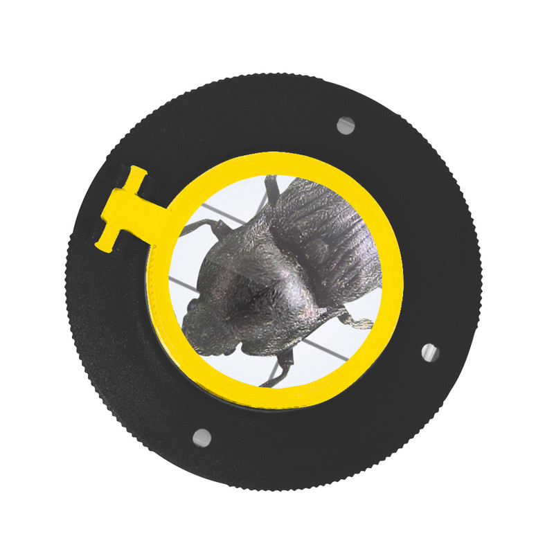 National Geographic bekerloep
