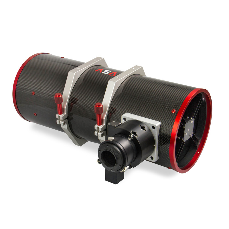 ASA Telescoop 12N 300/1140 Astrograph OTA
