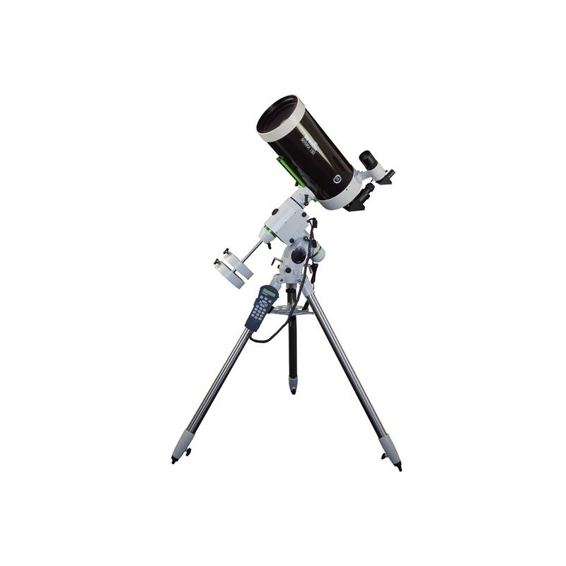 Skywatcher Maksutov telescoop MC 180/2700 SkyMax 180 HEQ5 Pro SynScan GoTo