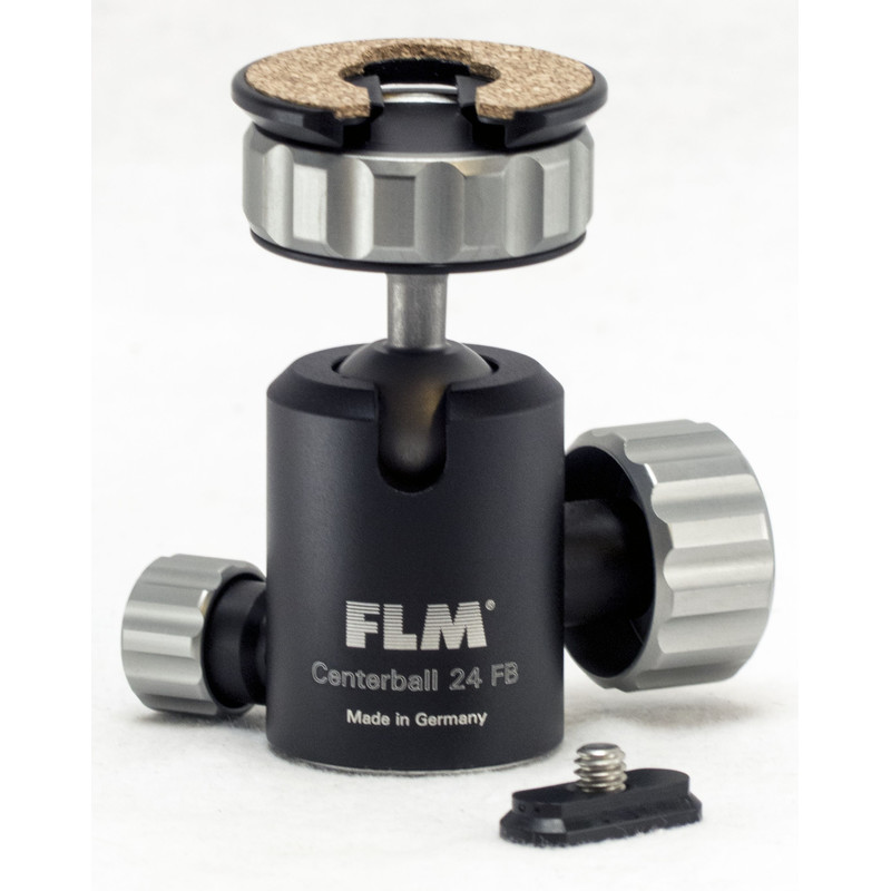 FLM Balhoofd CB-24 FB + PRS-45