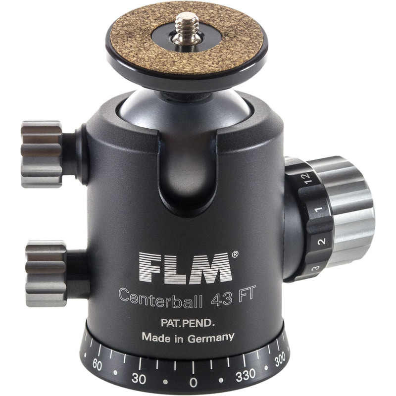 FLM Balhoofd CB-43FT II