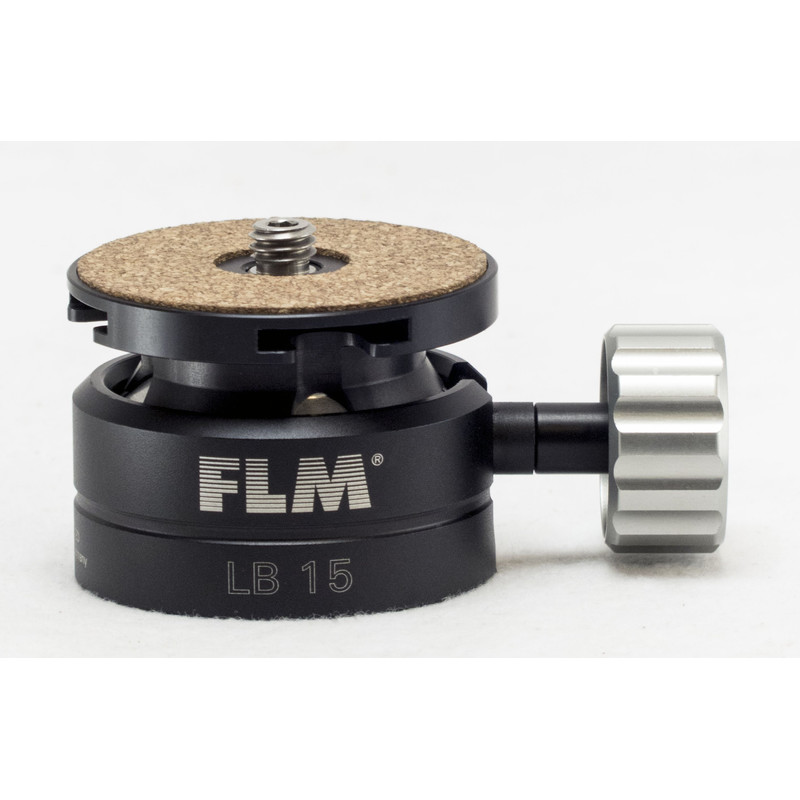 FLM LB-15 nivelleerbasis