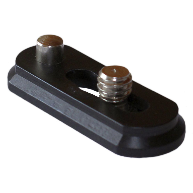 FLM PRP-55 mit Pin Schnellwechselplatte