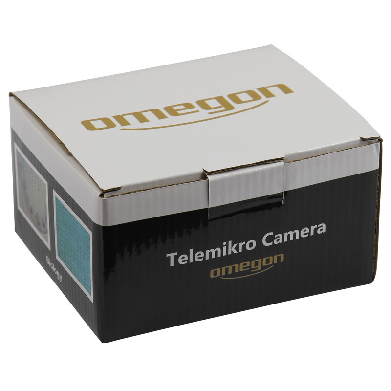 Omegon Telemicro USB-camera