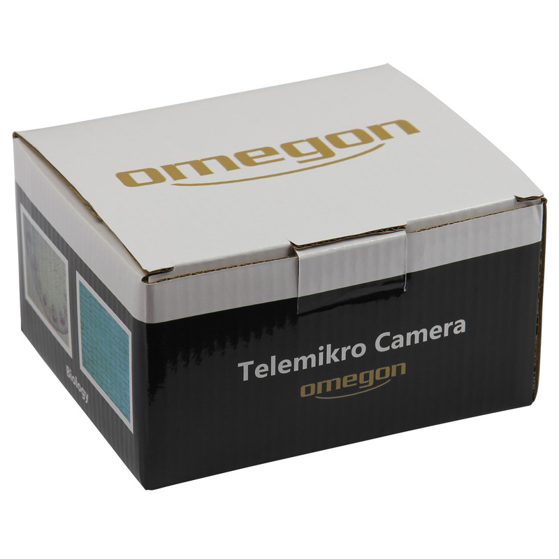 Omegon Telemikro USB-camera