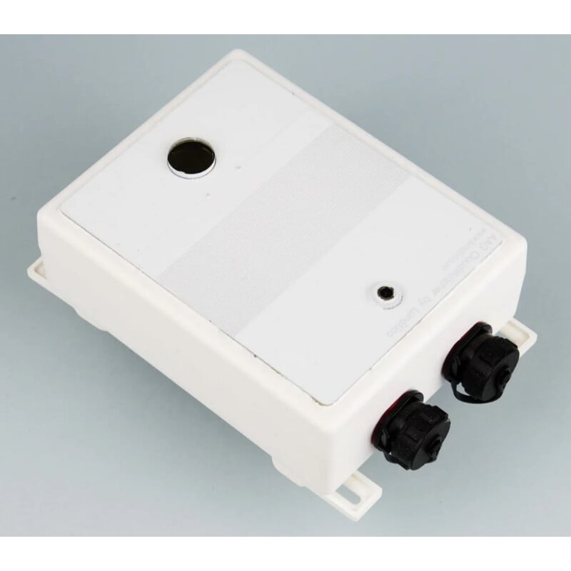Lunatico AAG weersensor, voor sterrenwacht