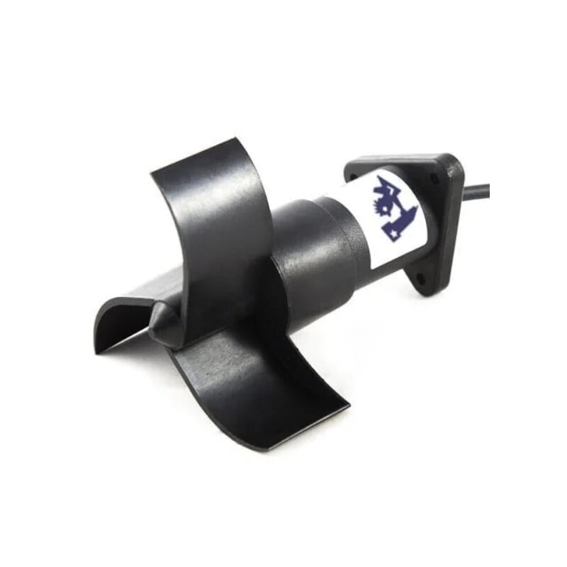 Lunatico Anemometer
