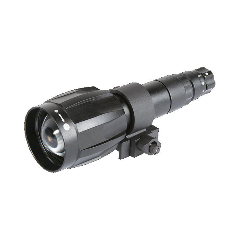 Armasight XLR-IR850 IR verlichter met Weaver bevestiging