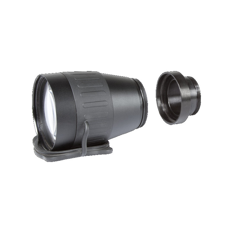 Armasight XLR-IR A-Focal Doubler, bereikvergroting voor XLR-IR 850
