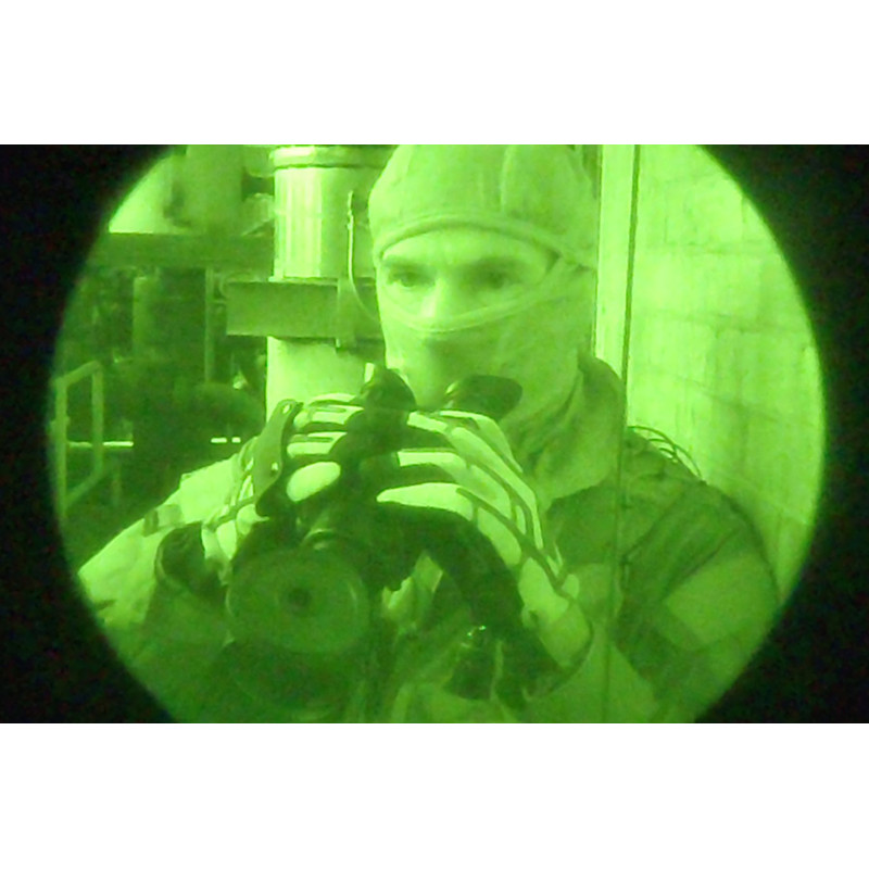 Armasight Nachtsichtgerät Discovery 3x HDi Binocular Gen. 2+