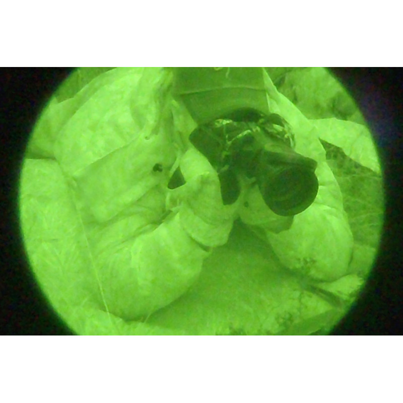 Armasight Nachtkijker Discovery 8x HDi Binocular Gen. 2+