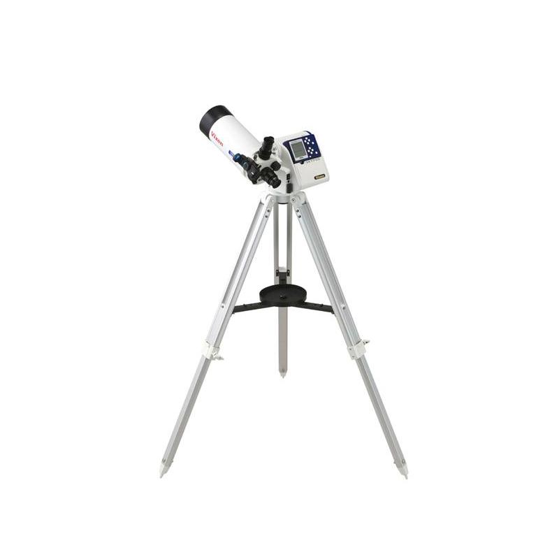 Vixen Cassegrain Teleskop MC 110/1035 VMC110L Skypod + Dreibeinstativ