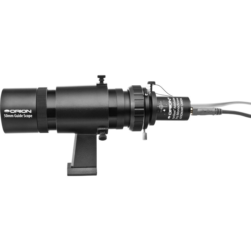 Orion Camera Mini Deluxe Pro autoguiderset