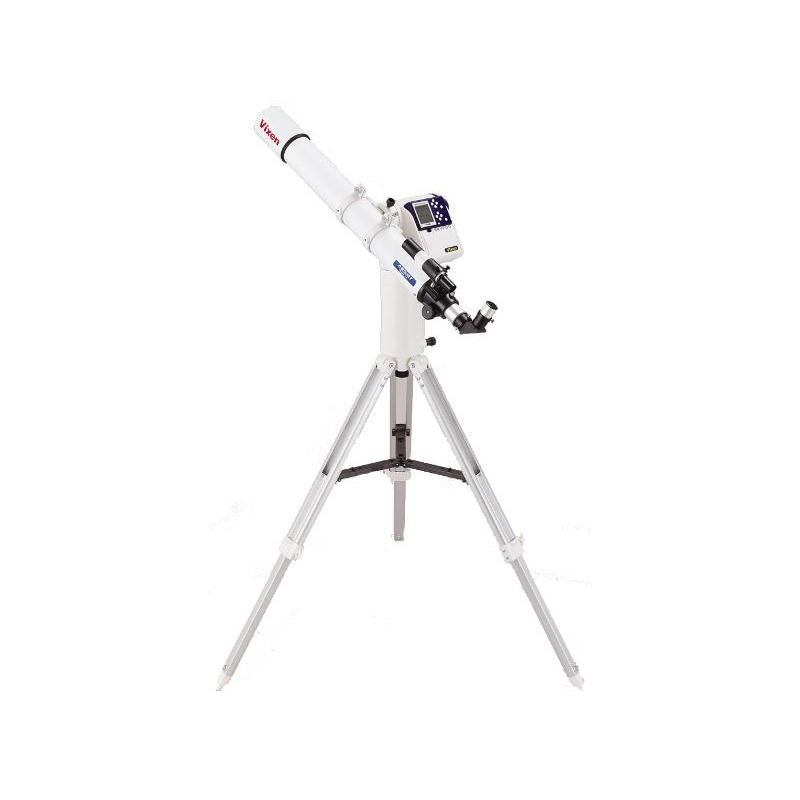 Vixen Teleskop AC 80/910 A80Mf Skypod
