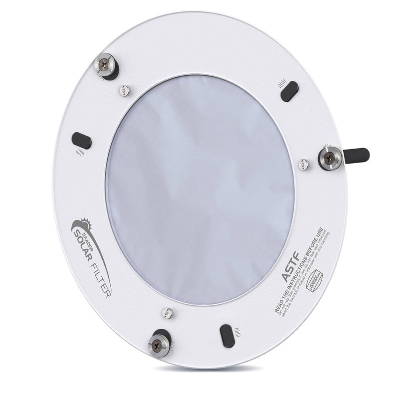 Baader Zonnefilters AstroSolar Teleskop Sonnenfilter ASTF 80mm
