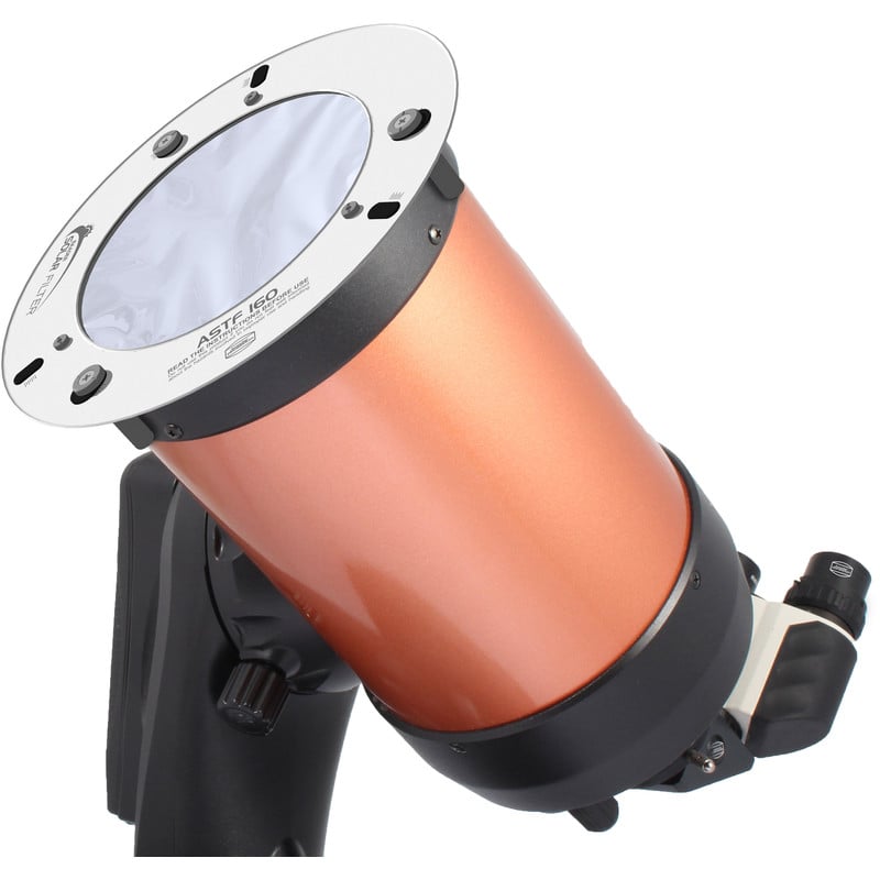 Baader Zonnefilters AstroSolar Teleskop Sonnenfilter ASTF 80mm