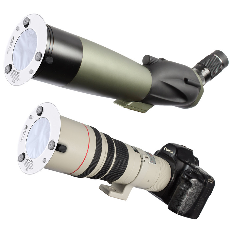 Baader Zonnefilters AstroSolar spotting scope ASSF-zonnefilter, 150mm
