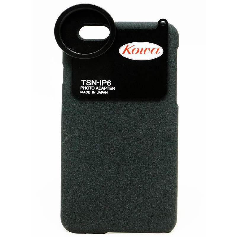 Kowa TSN-IP6 Digiscoping-adapter, voor iPhone 6/6s