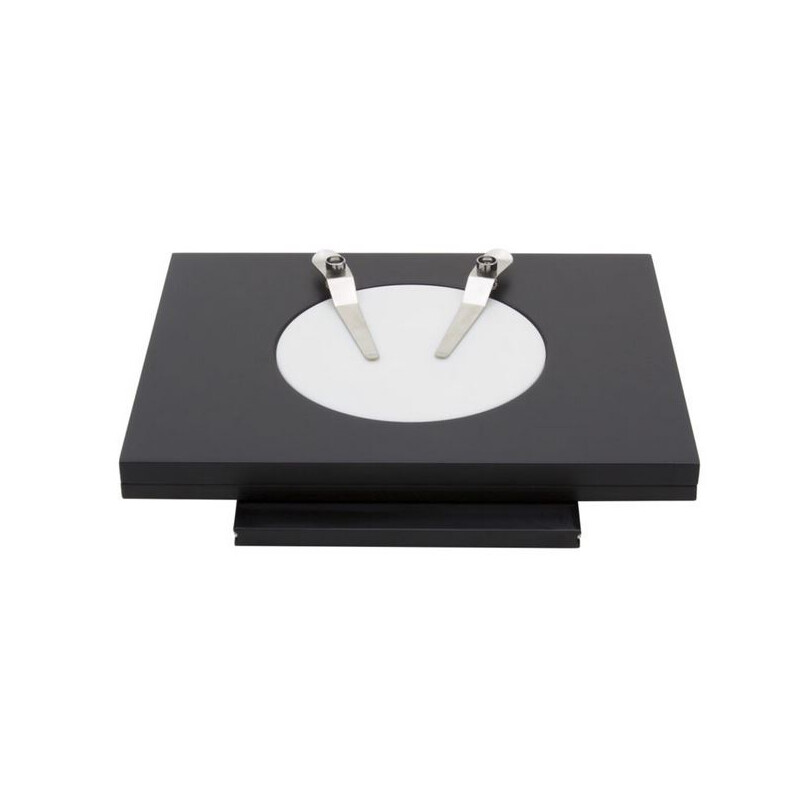 Optika ST-100, Mobile Specimen stage, handmatige bediening
