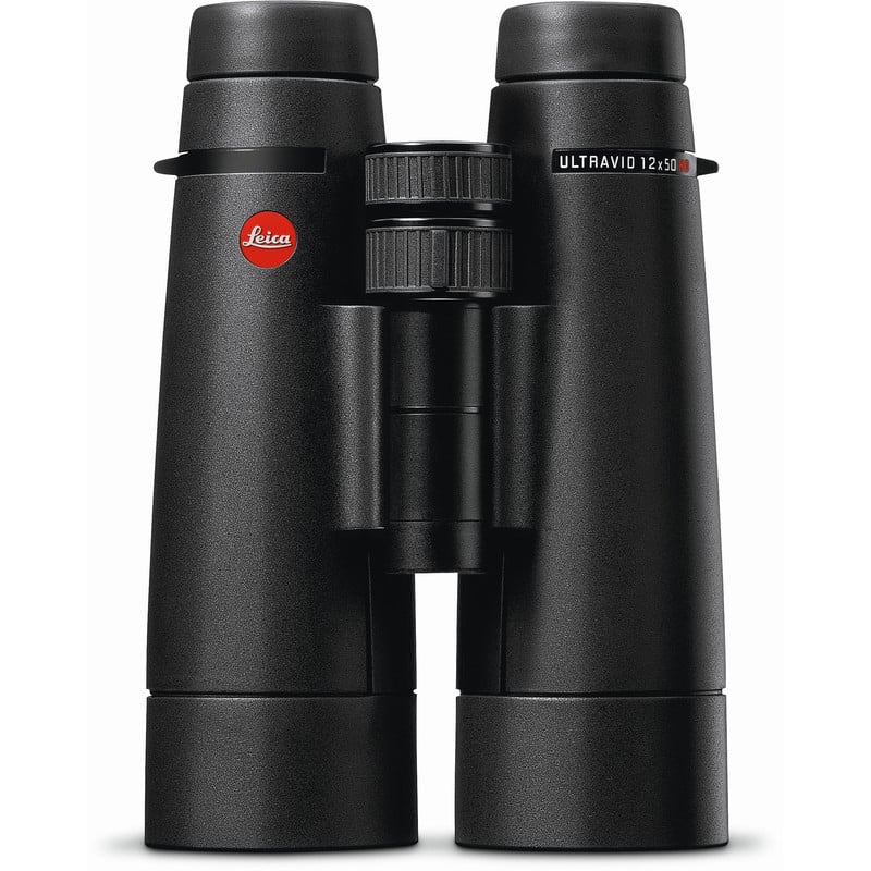 Leica Verrekijkers Ultravid 12x50 HD-Plus