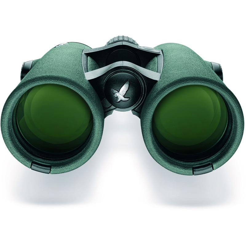 Swarovski Verrekijkers EL Range 8x42 W B (2015)
